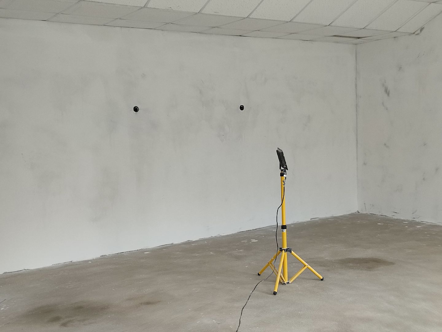 #точкароста, #талдомскийокруг, #запрудненскаягимназия, #новыекабинеты, #ремонт