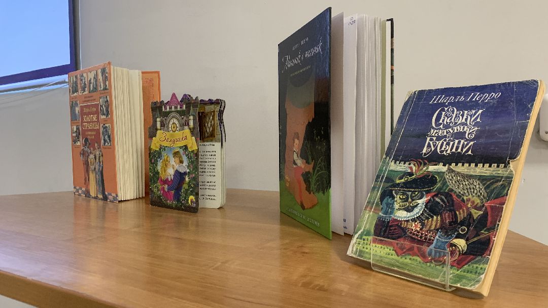 Ступино, города