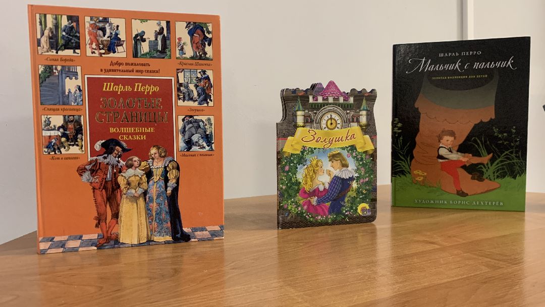 Ступино, города