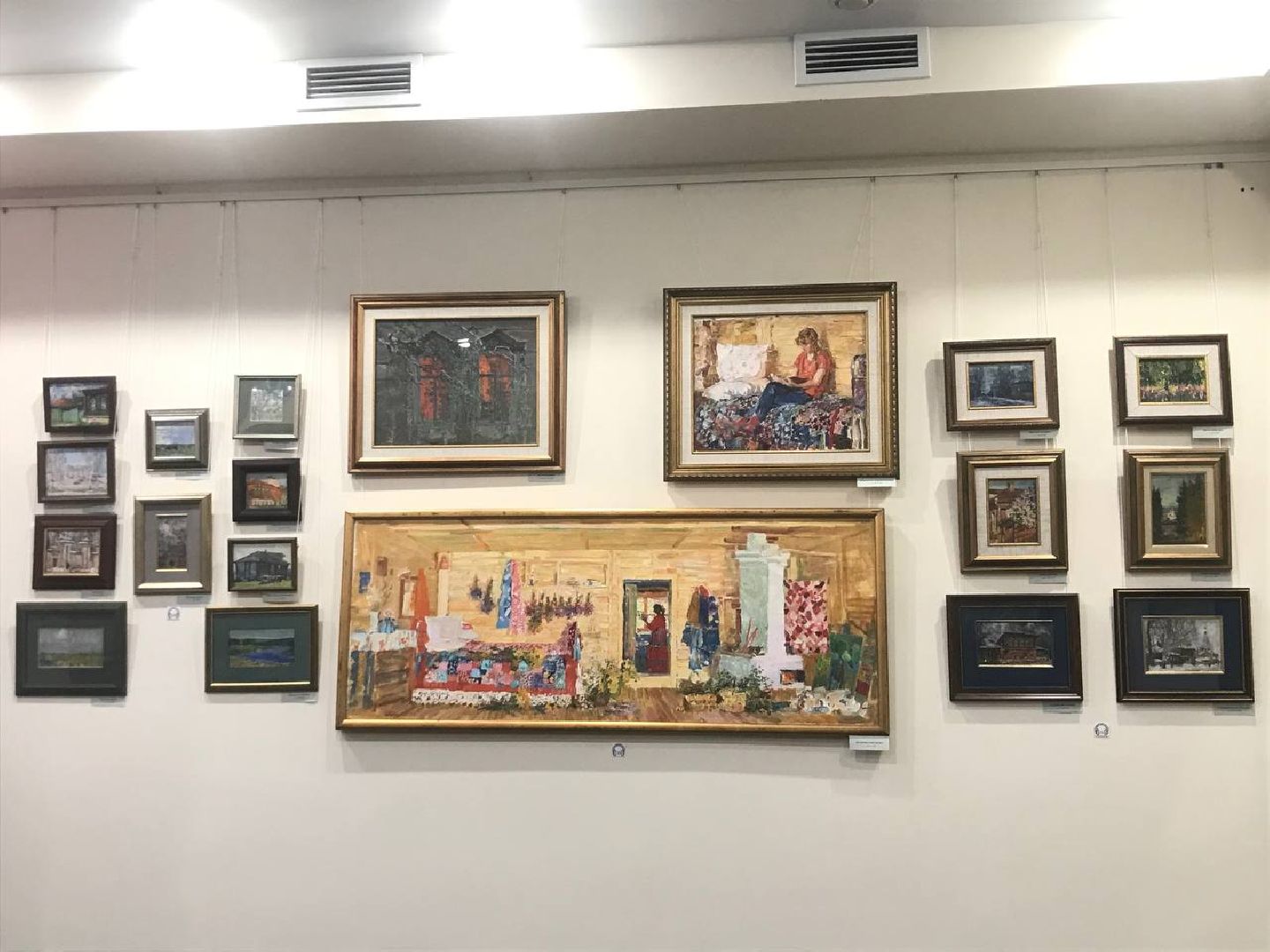 Коломна, культура, люди