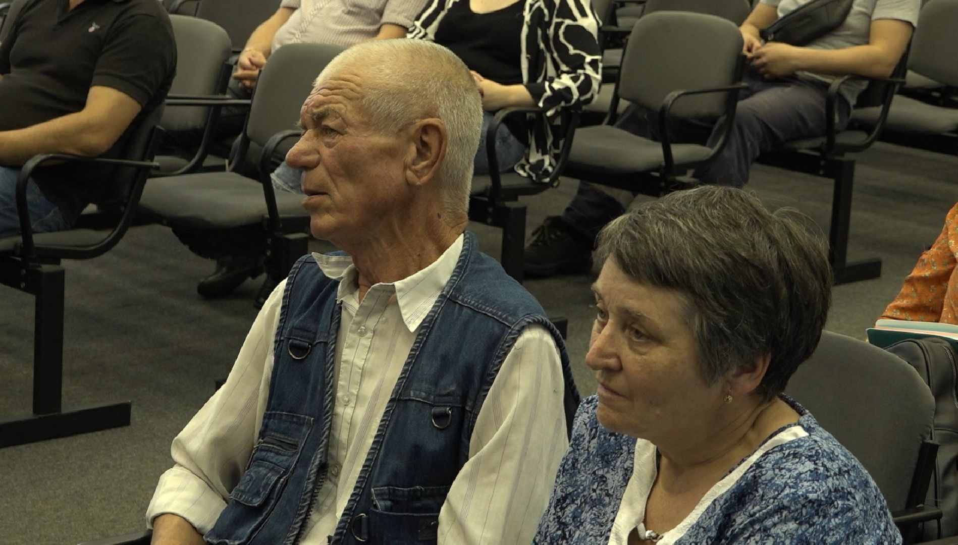 социальная газификация, Домодедово