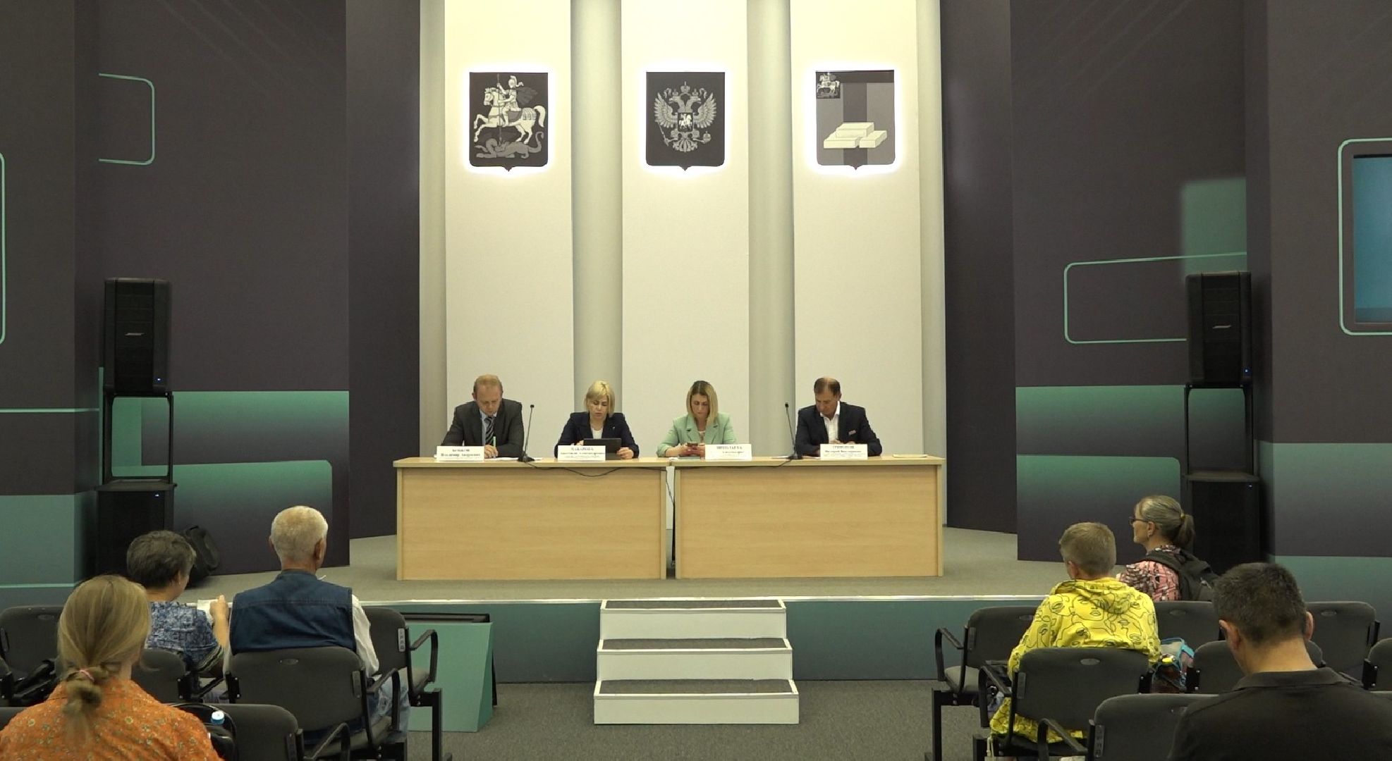 социальная газификация, Домодедово