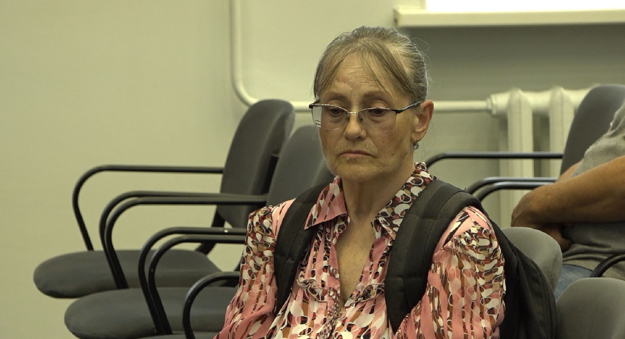 социальная газификация, Домодедово