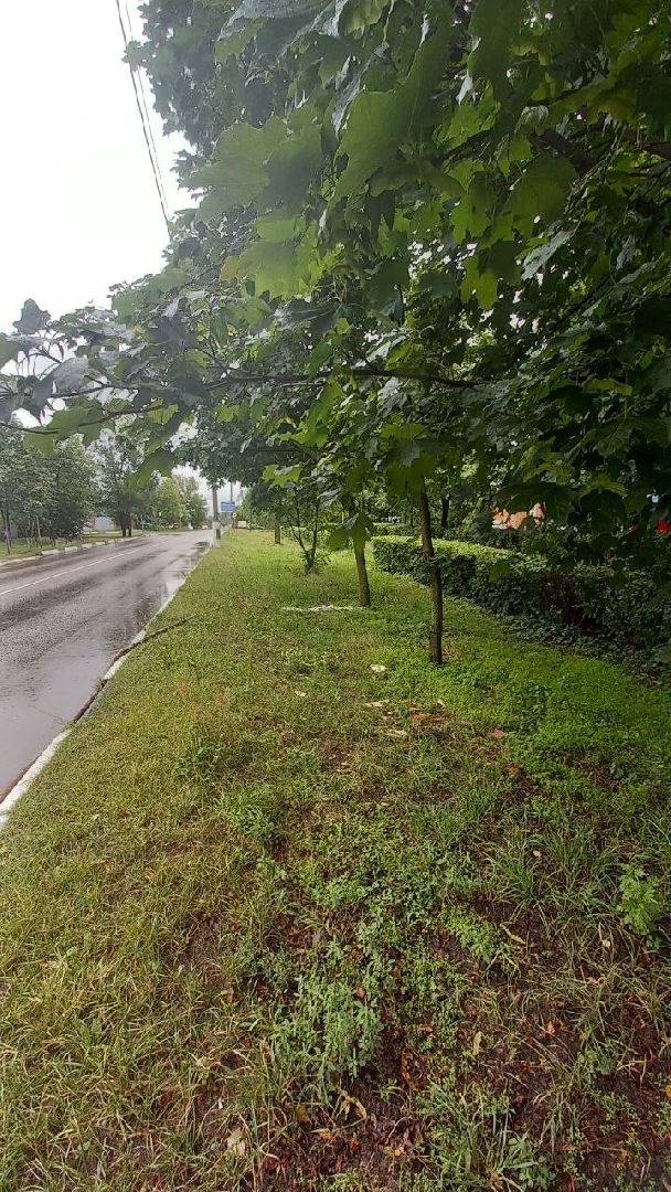 Непогода, дожди, коммунальные службы, Старая Купавна, Богородский городской округ