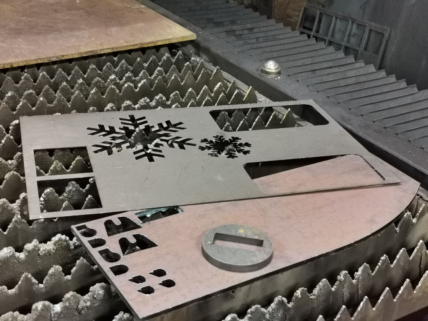 Подольск, производство