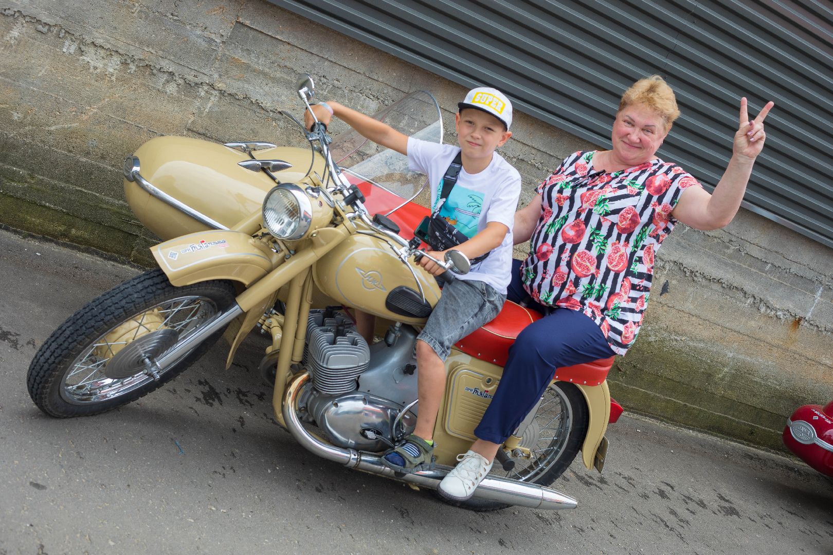 Подольск, производство