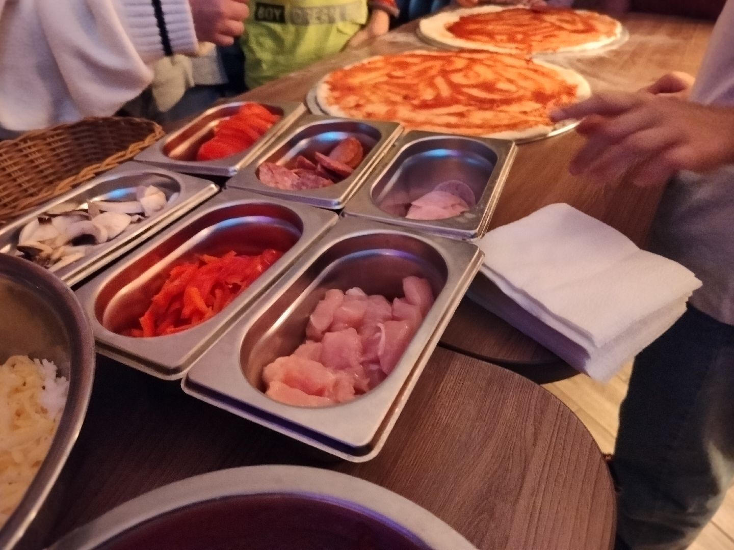 лето, каникулы, творческая мастерская, Протвино, КДЦ Протон