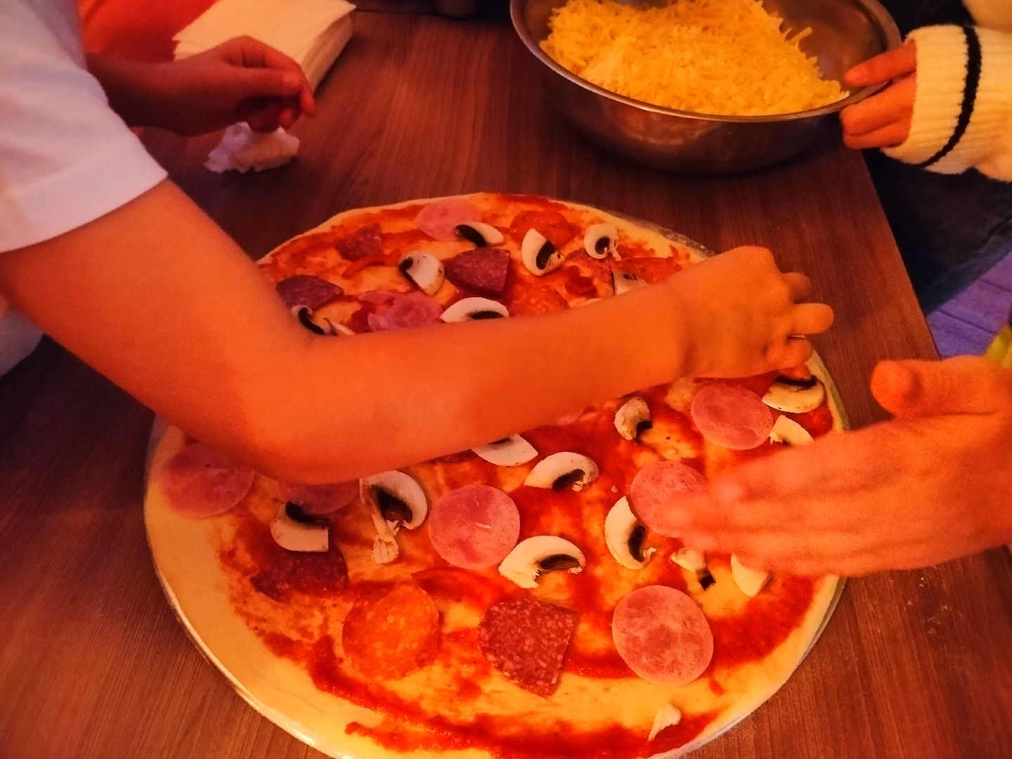 лето, каникулы, творческая мастерская, Протвино, КДЦ Протон