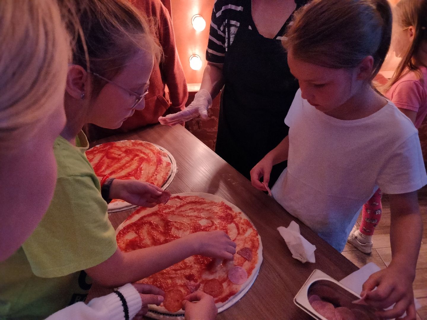 лето, каникулы, творческая мастерская, Протвино, КДЦ Протон