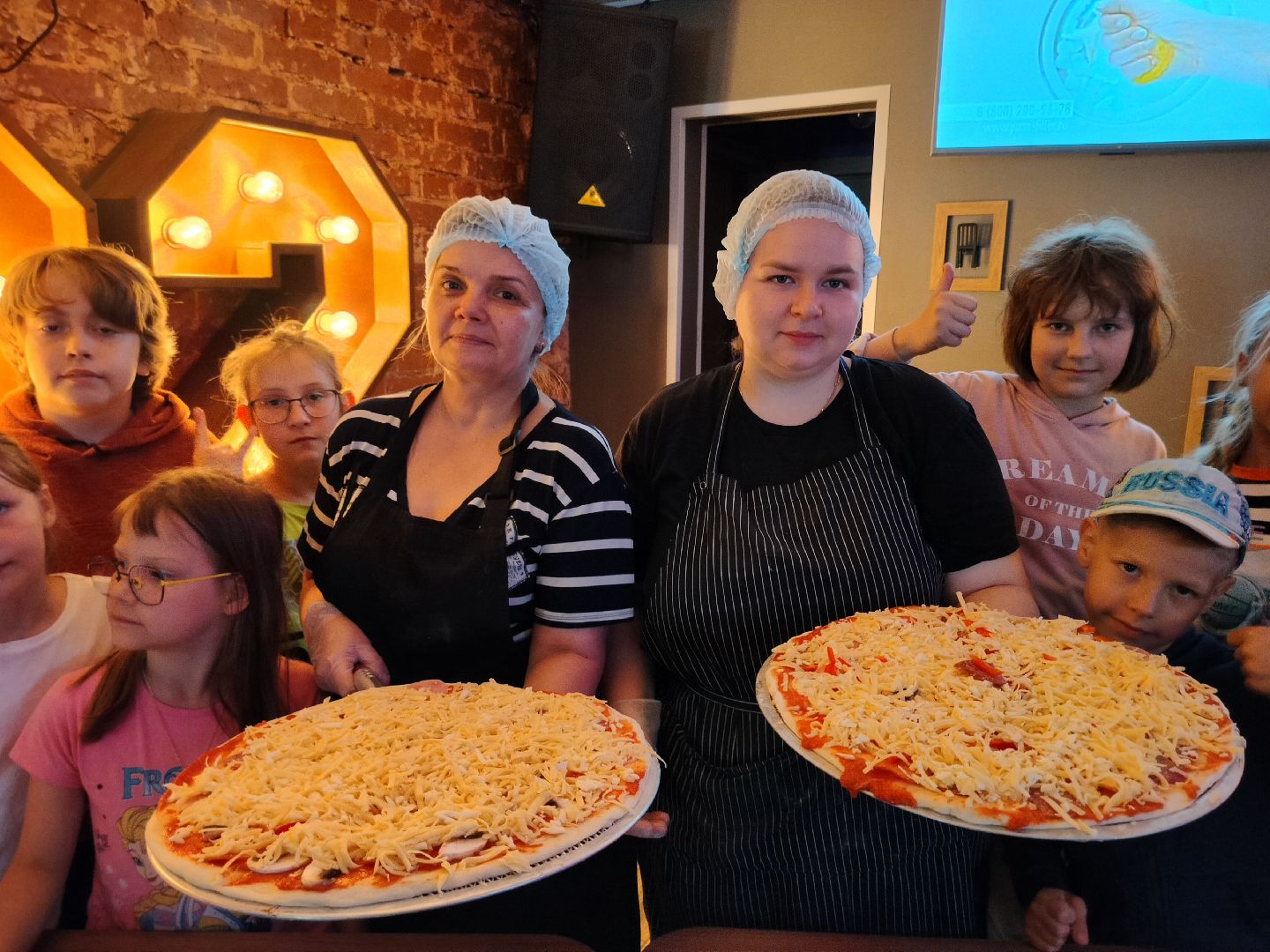 лето, каникулы, творческая мастерская, Протвино, КДЦ Протон