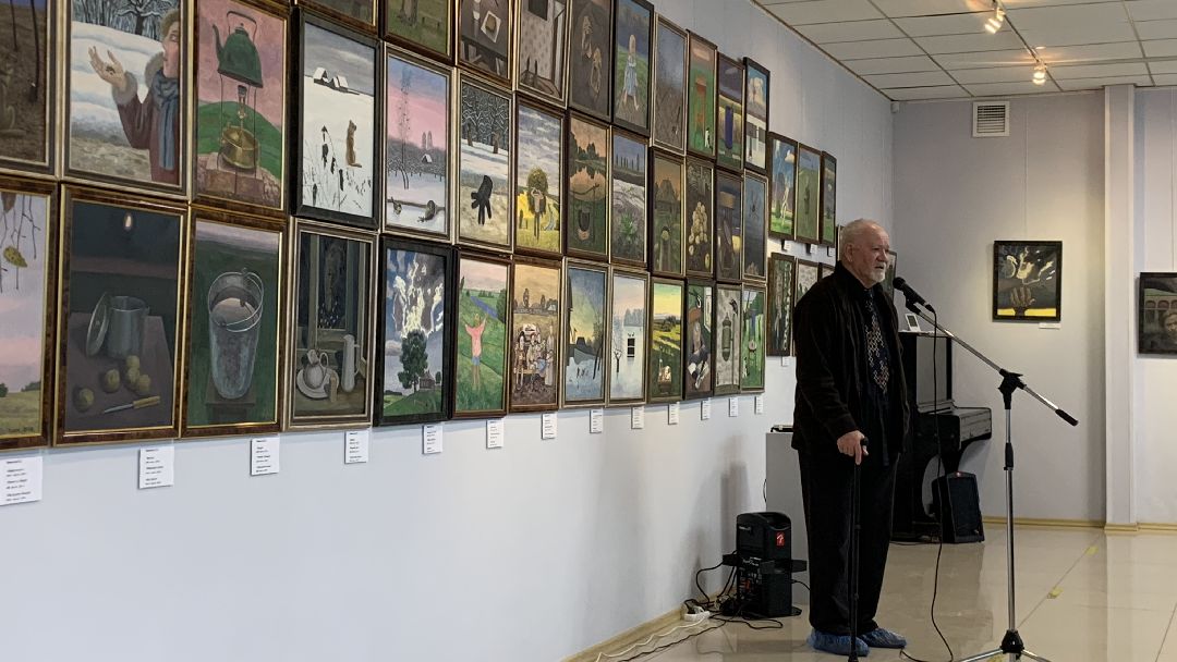 Ступино, общество