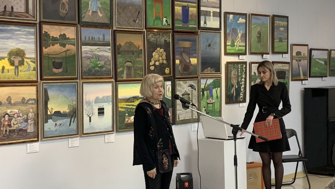 Ступино, общество