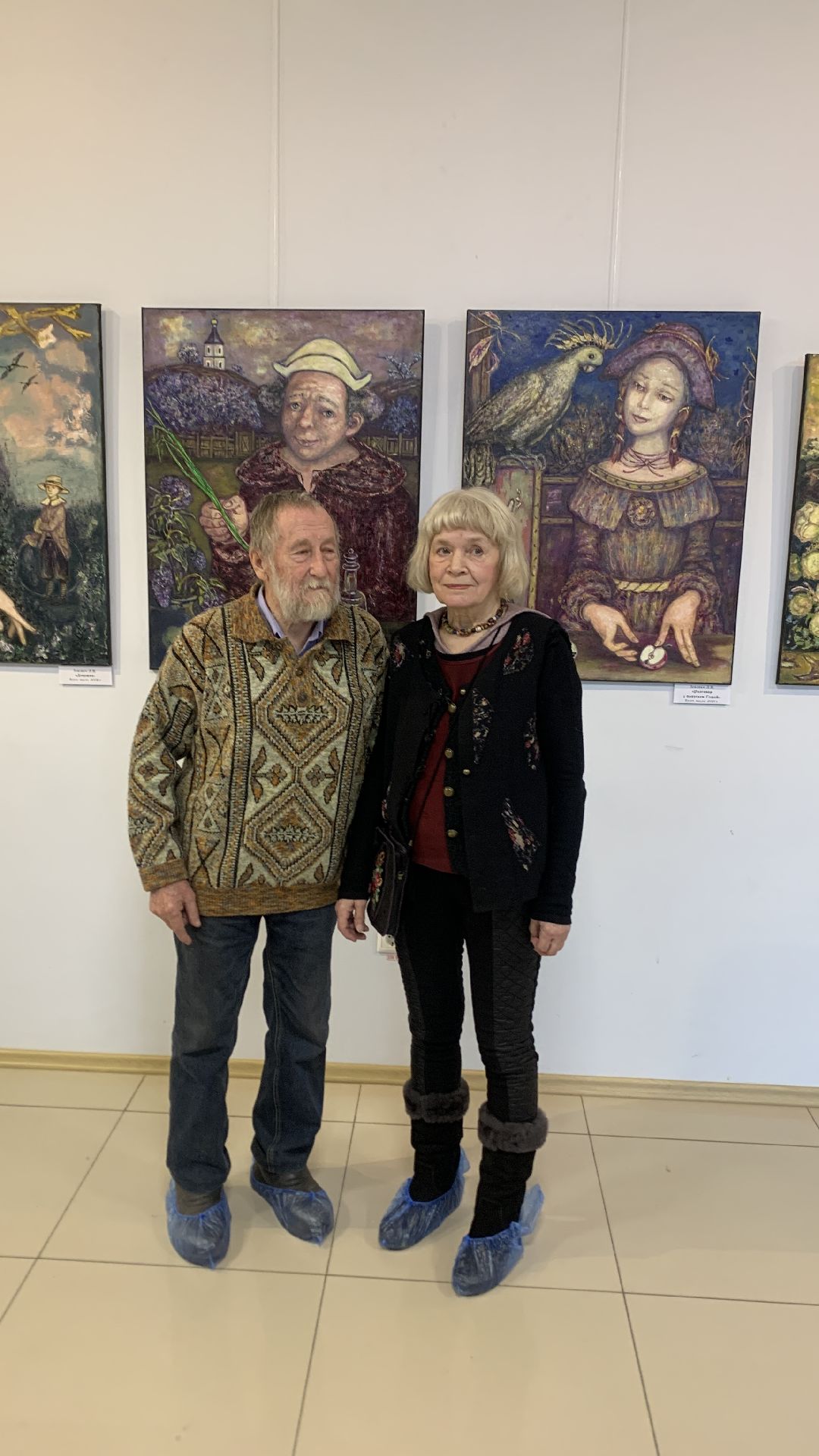 Ступино, общество