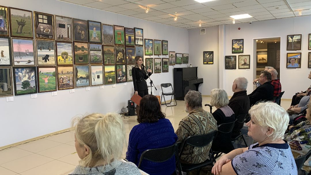 Ступино, общество