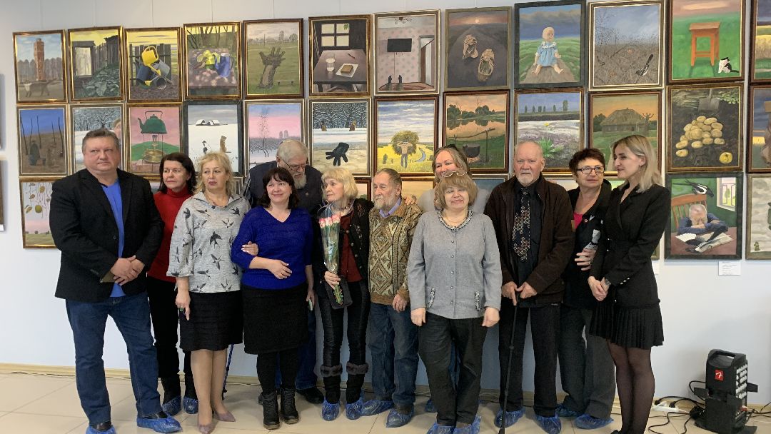 Ступино, общество