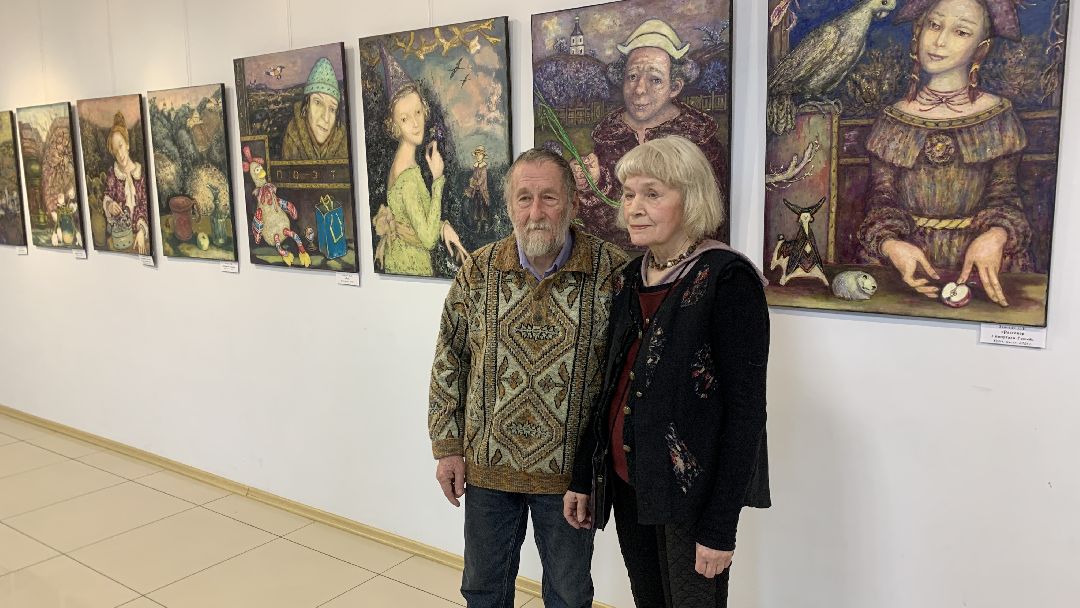 Ступино, общество