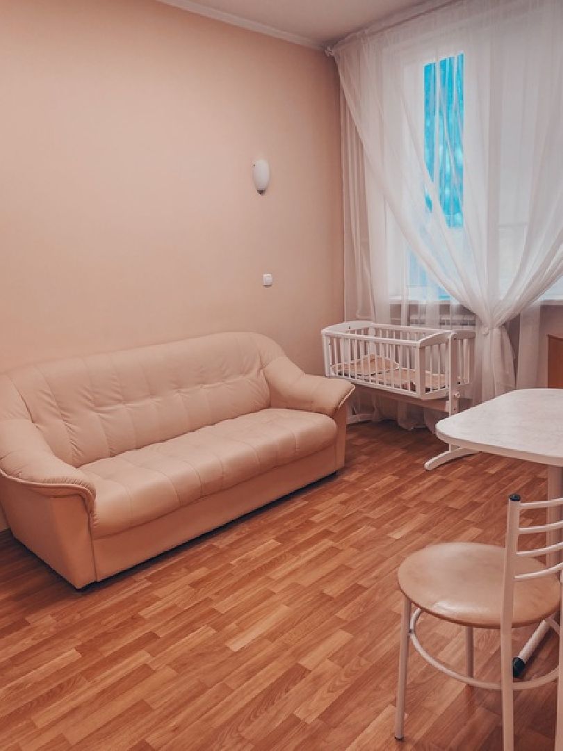 Звенигород, женская консультация, медицина, школа будущих мам