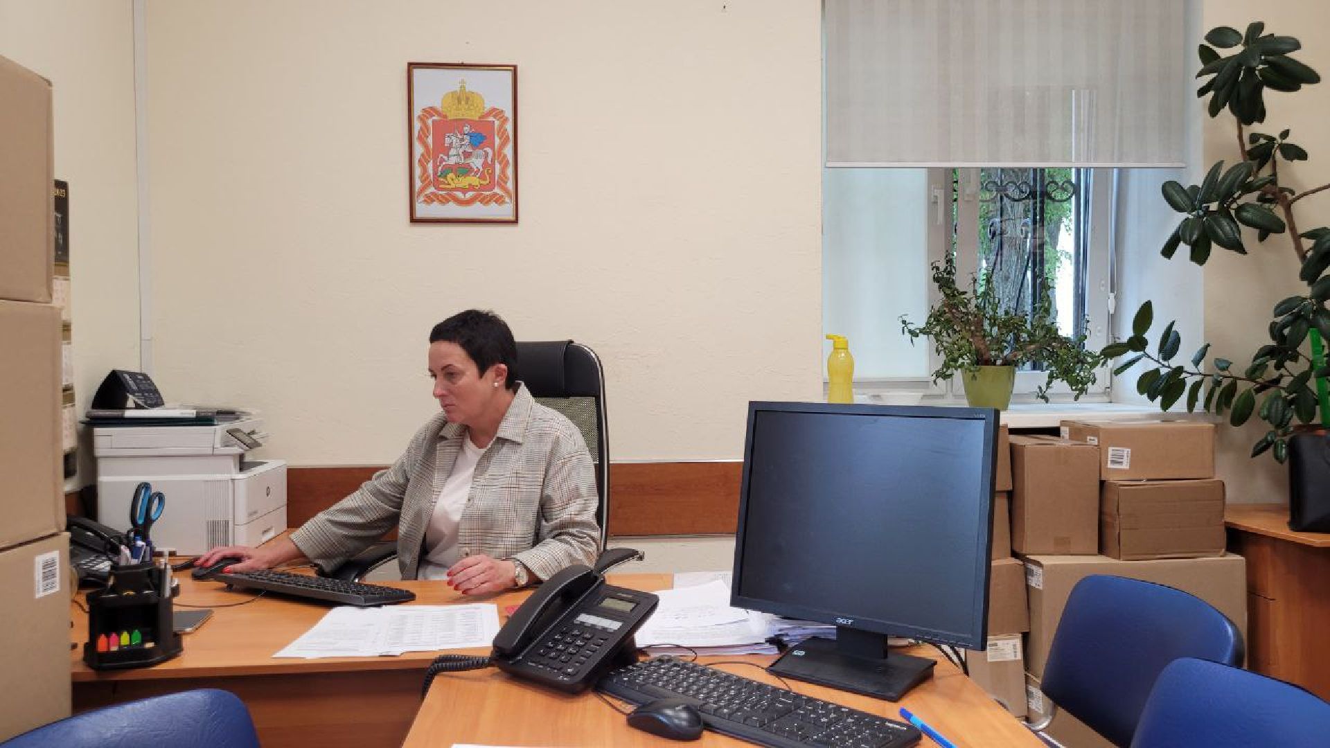 выборы; ТИК; председатель; избиратели