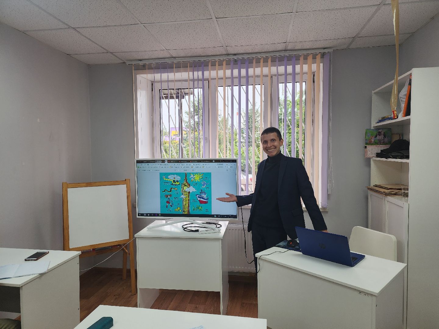 Звенигород, Активное долголетие, Андрей Воробьев