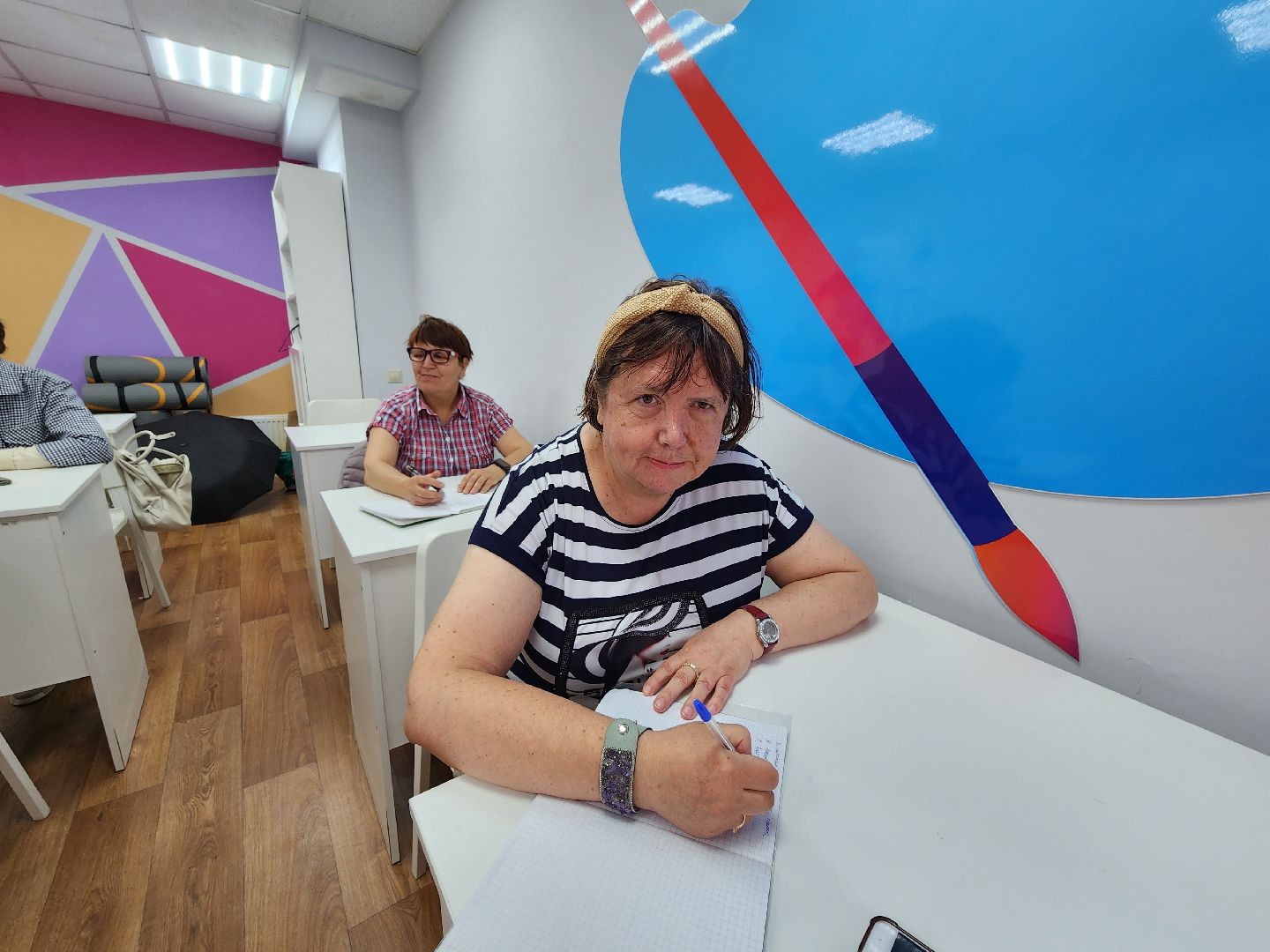 Звенигород, Активное долголетие, Андрей Воробьев