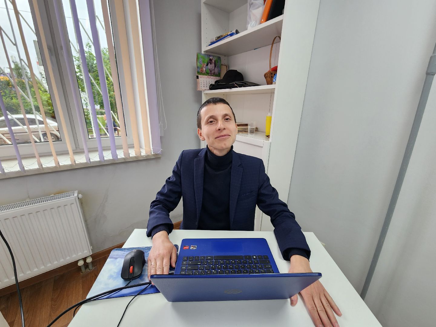 Звенигород, Активное долголетие, Андрей Воробьев