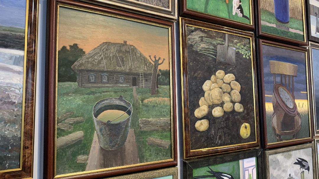 Ступино, общество