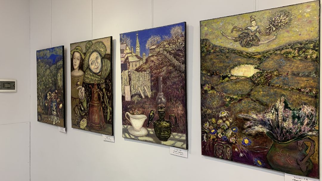 Ступино, общество