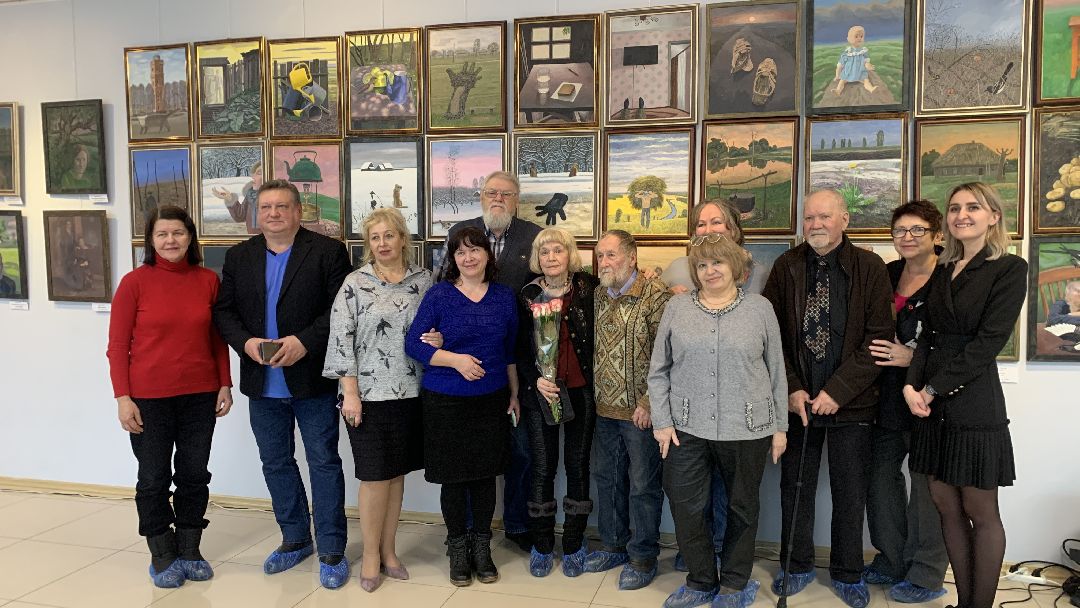 Ступино, общество