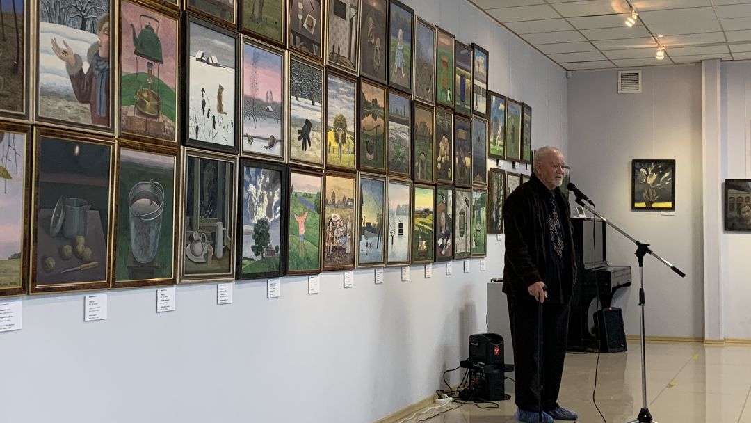 Ступино, общество