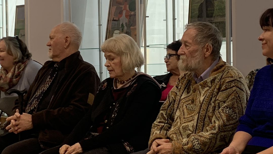 Ступино, общество