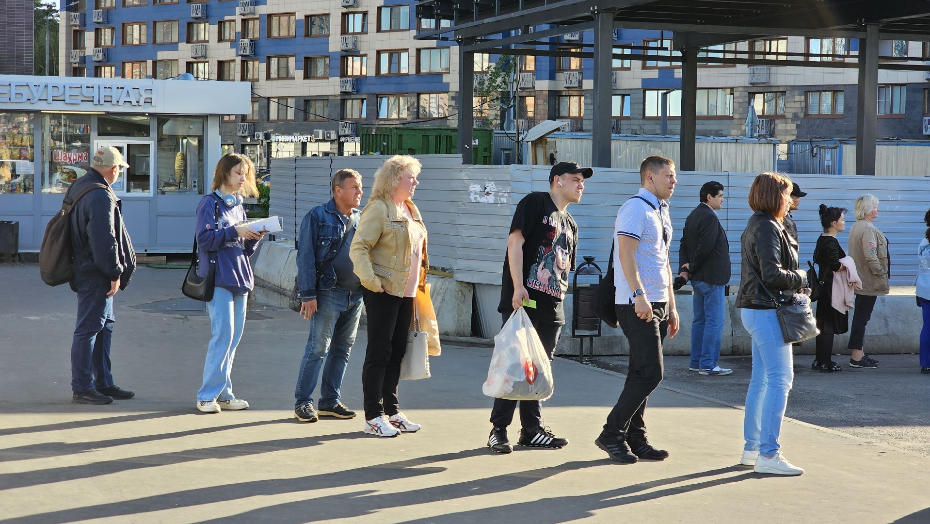 общественный транспорт, экспресс-маршрут, Минтранс МО, Котельники, Лыткарино