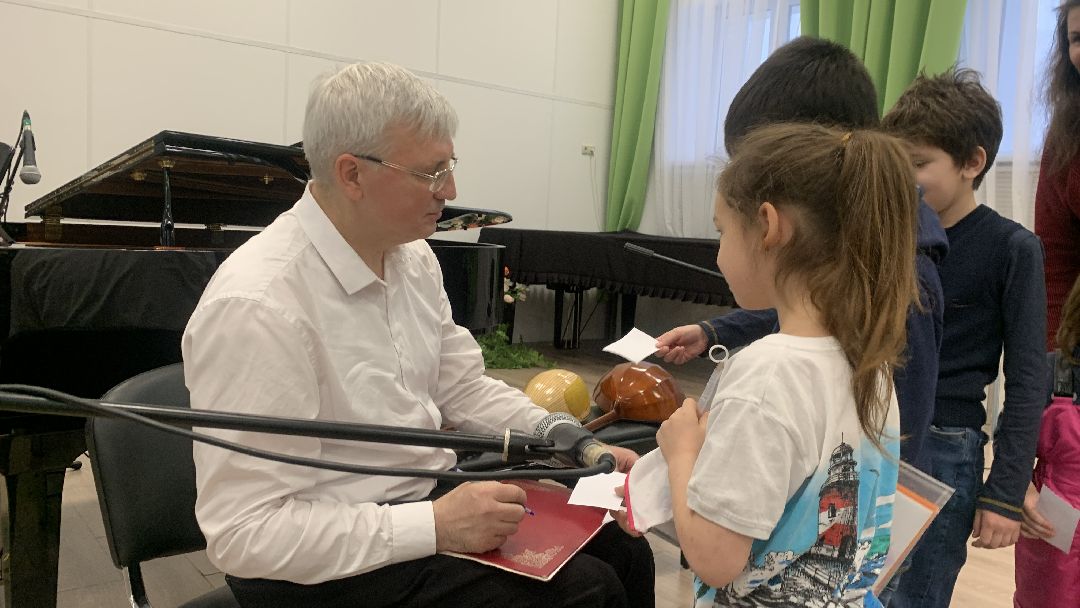 Ступино, общество