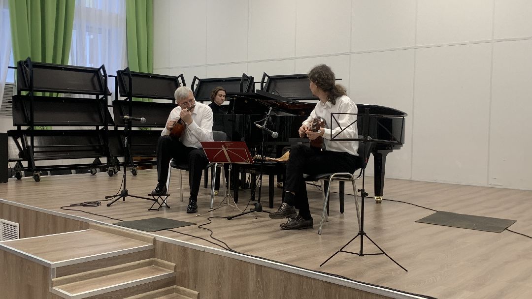 Ступино, общество