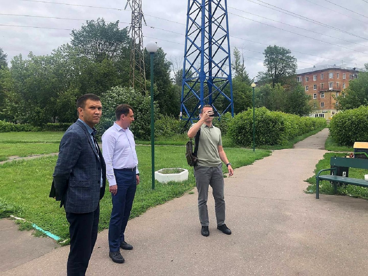 Подольск, торговля, магазины