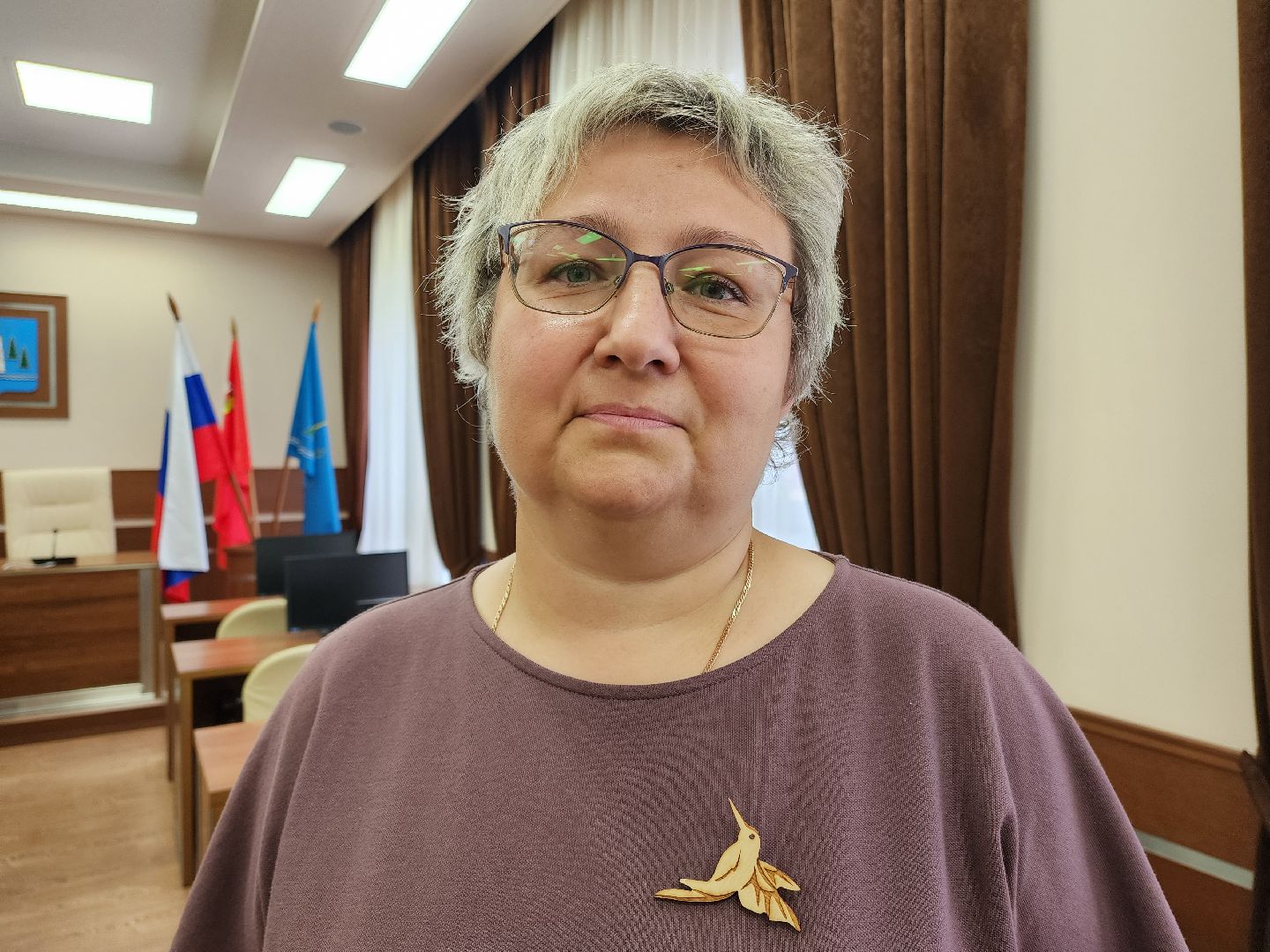 Раменское, выборы, ТИК, член ТИК города Раменское Марина Мурашова поделилась своим мнением