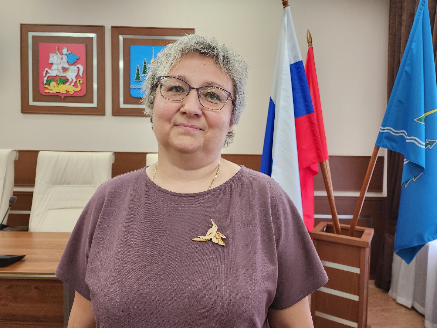 Раменское, выборы, ТИК, член ТИК города Раменское Марина Мурашова поделилась своим мнением