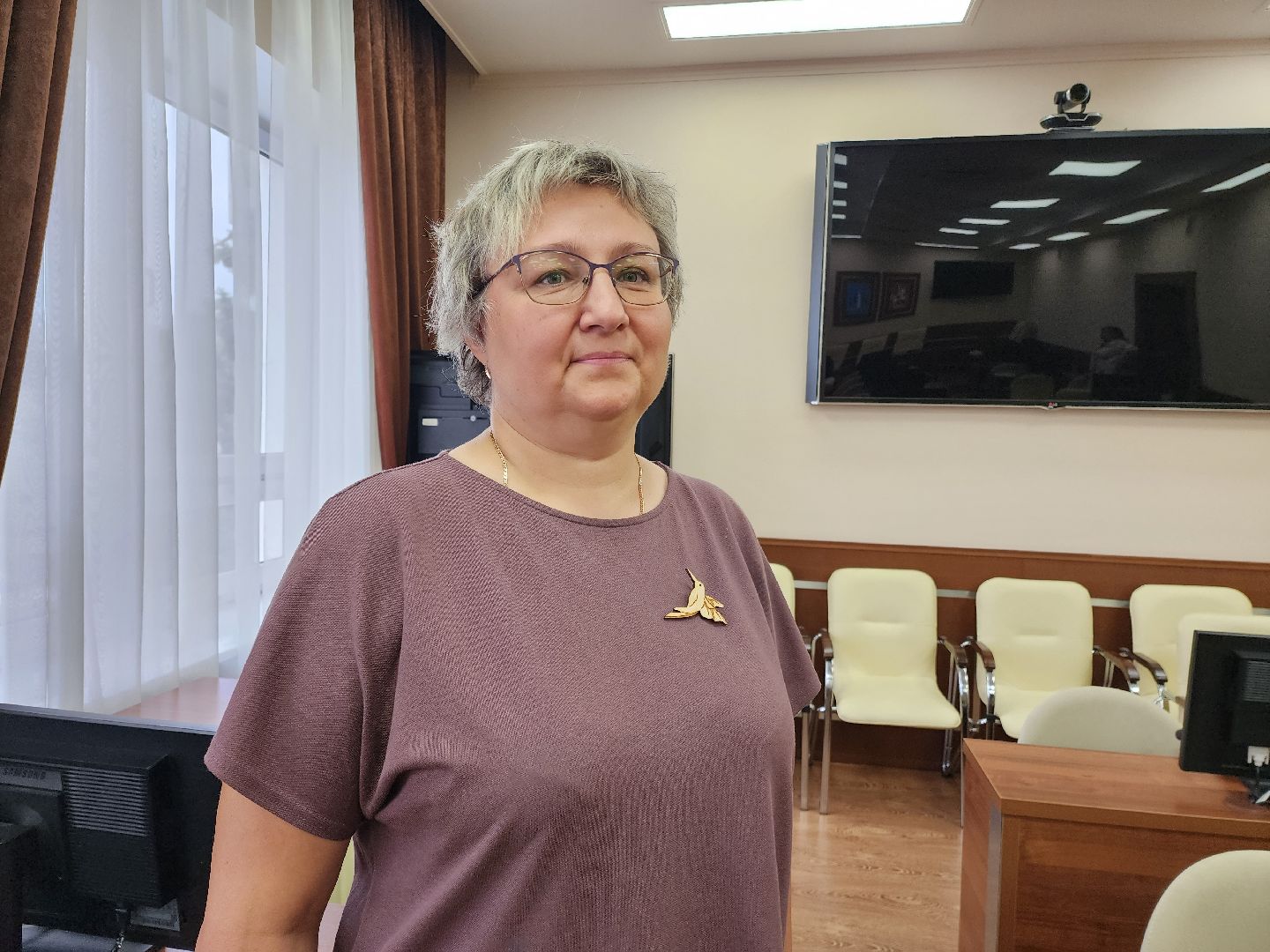 Раменское, выборы, ТИК, член ТИК города Раменское Марина Мурашова поделилась своим мнением