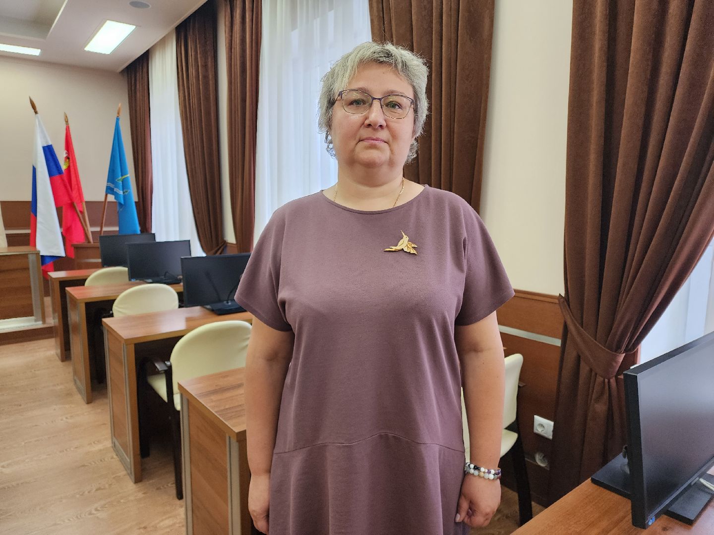 Раменское, выборы, ТИК, член ТИК города Раменское Марина Мурашова поделилась своим мнением