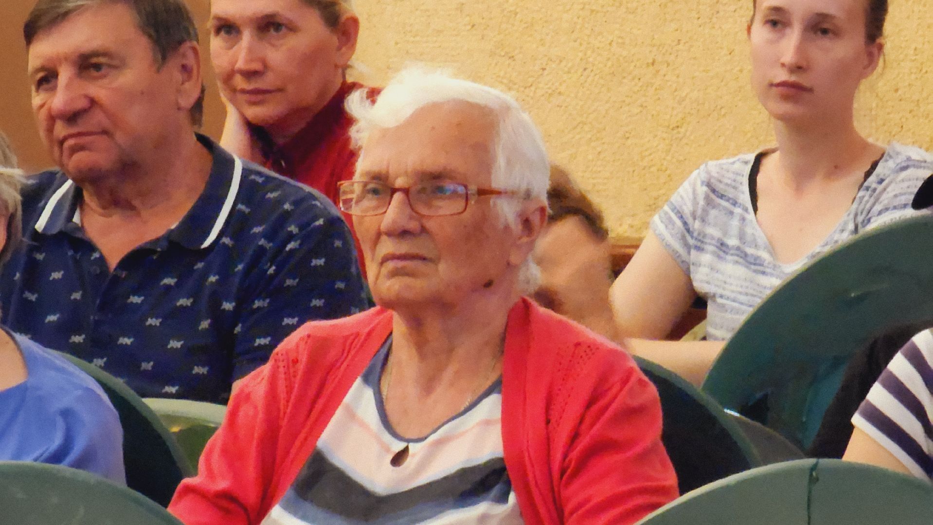 Побмосковье, Городской округ Пушкинский, СВО