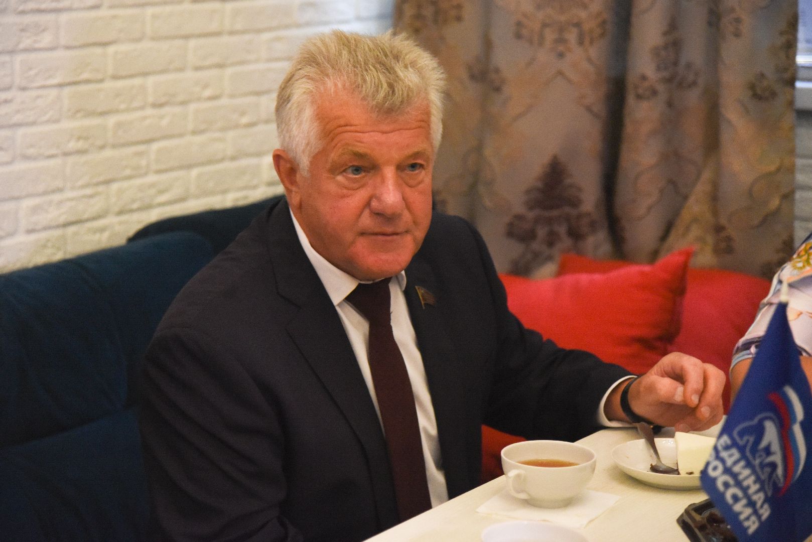 Химки, СВО, помощь