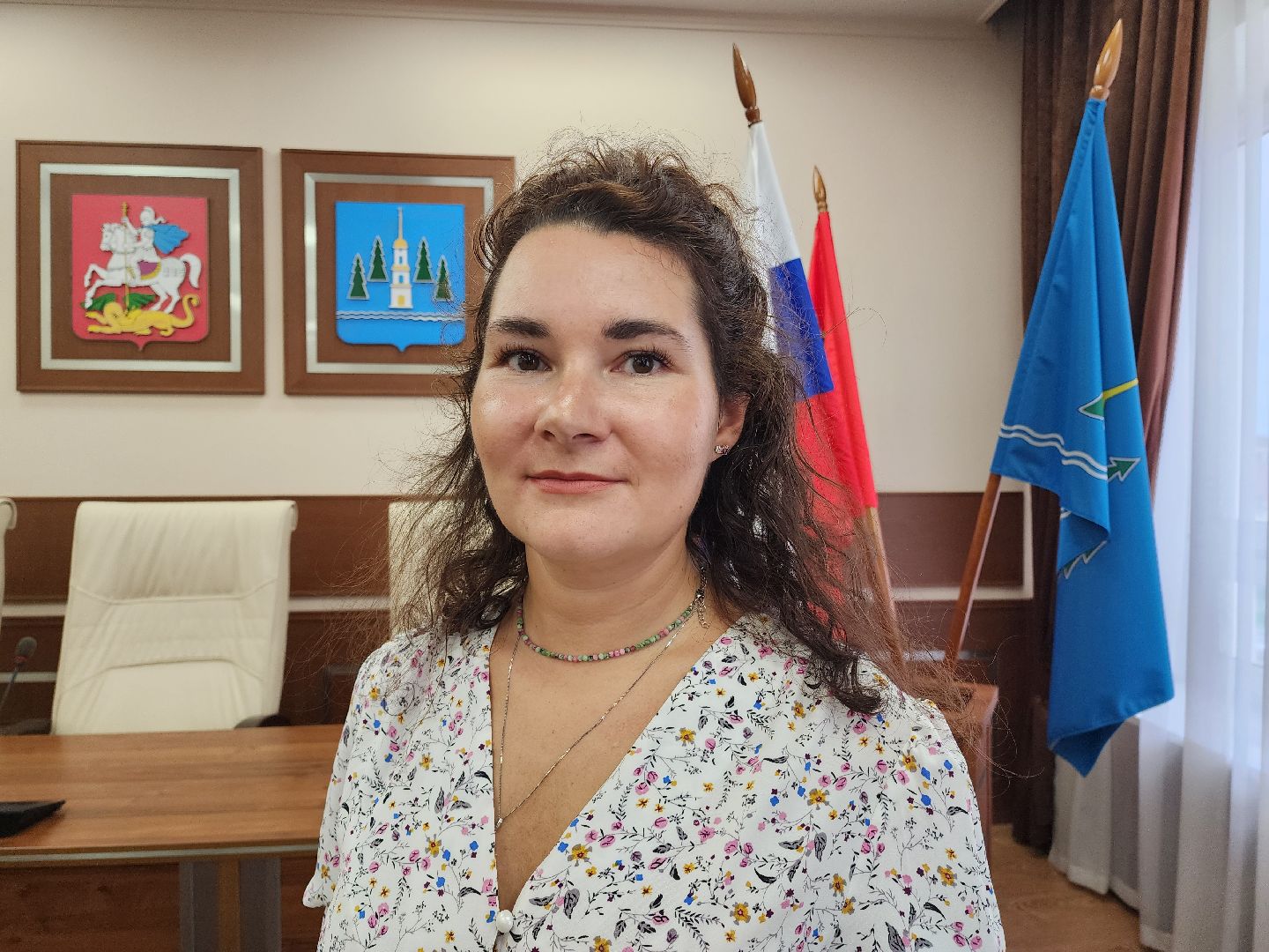 Раменское, выборы, ТИК, член территориальной комиссии №2 рассказала о своём участии в выборной системе