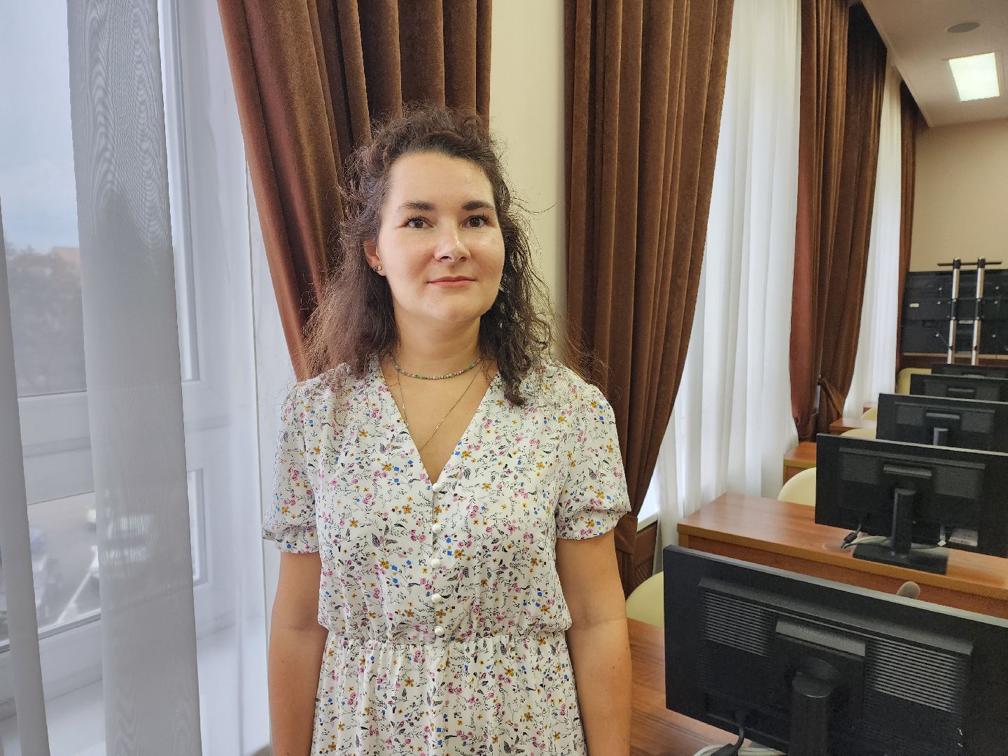 Раменское, выборы, ТИК, член территориальной комиссии №2 рассказала о своём участии в выборной системе