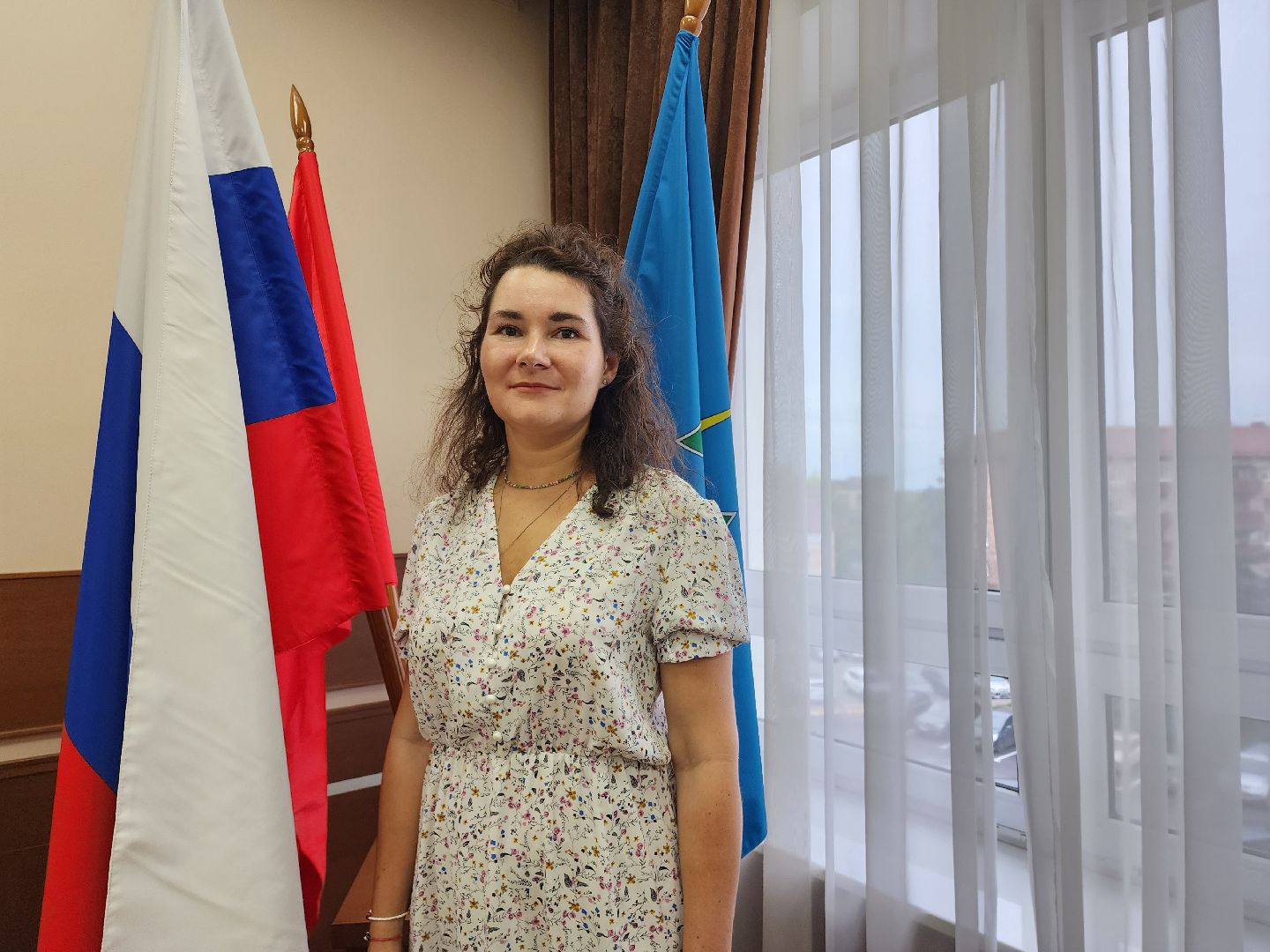 Раменское, выборы, ТИК, член территориальной комиссии №2 рассказала о своём участии в выборной системе