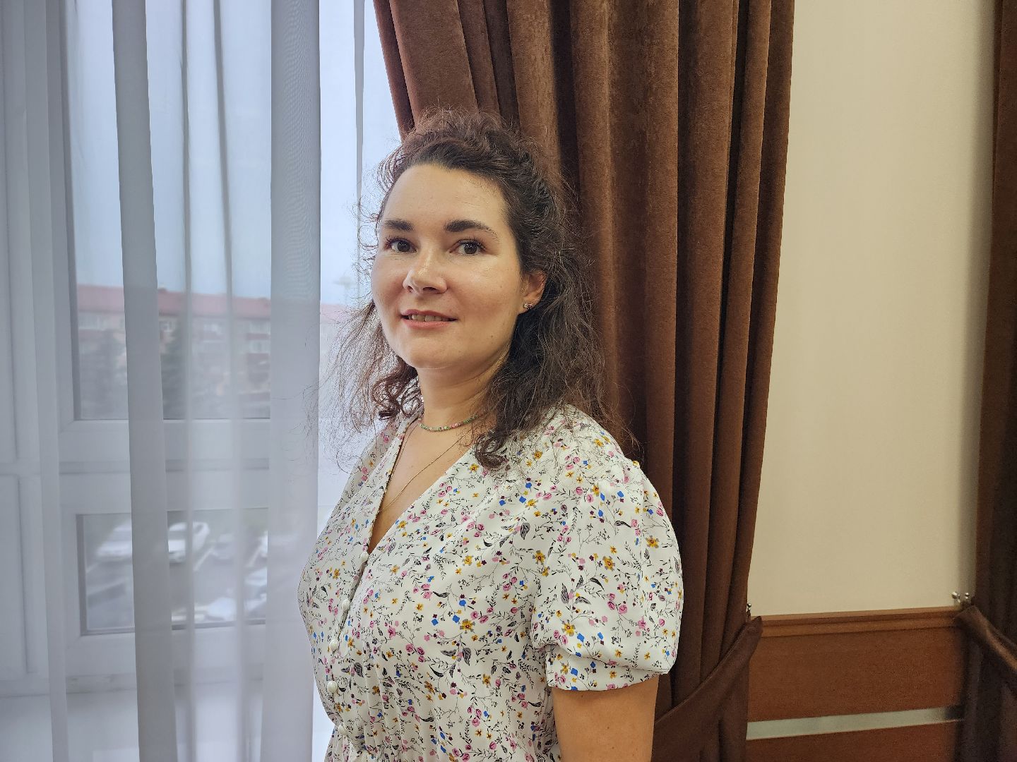 Раменское, выборы, ТИК, член территориальной комиссии №2 рассказала о своём участии в выборной системе