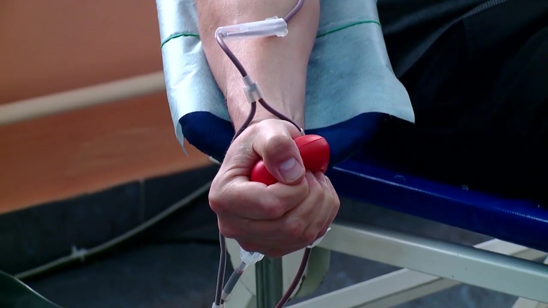 Реутов, День донора, кровь, донорство