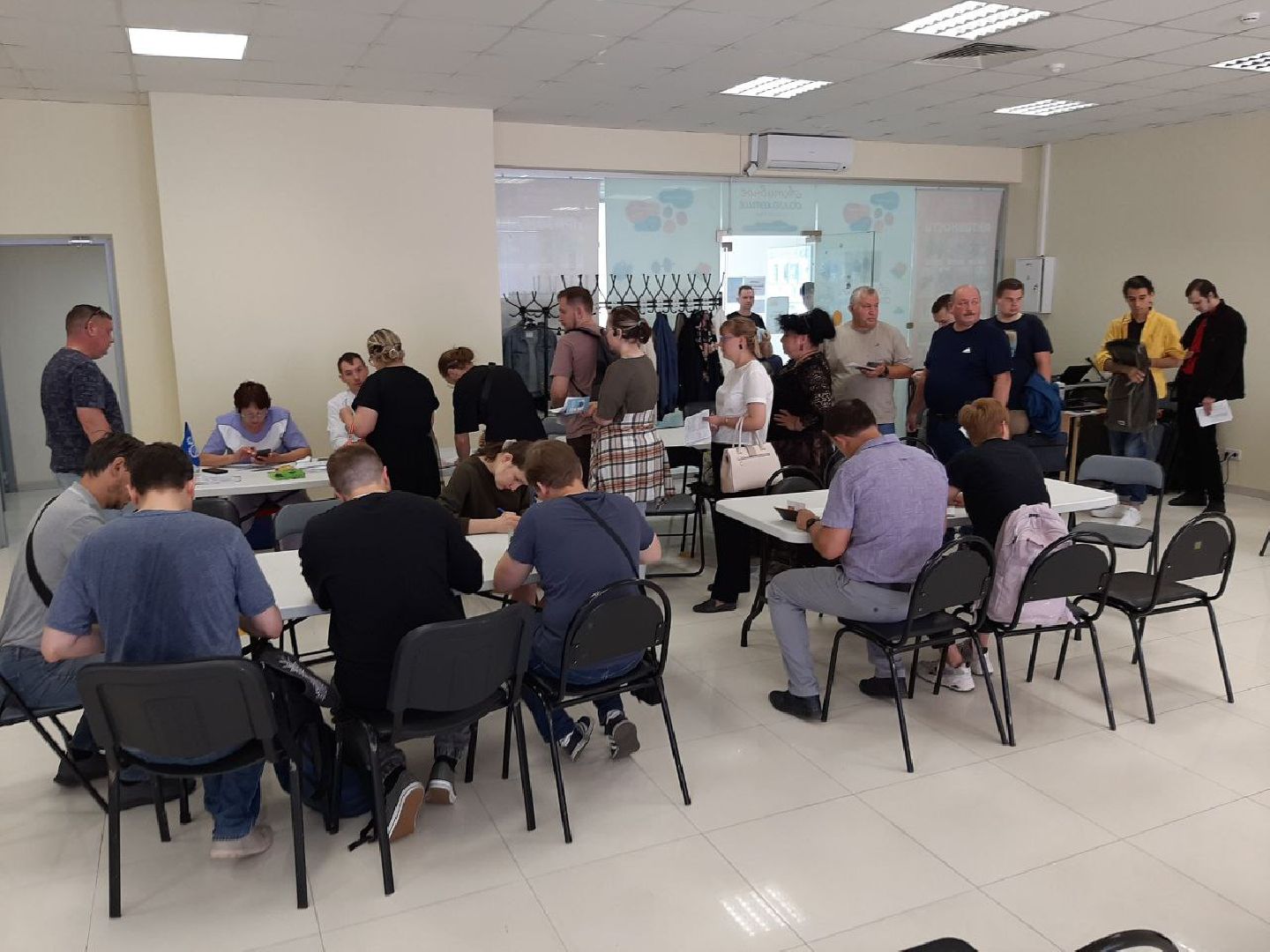 Реутов, День донора, кровь, донорство