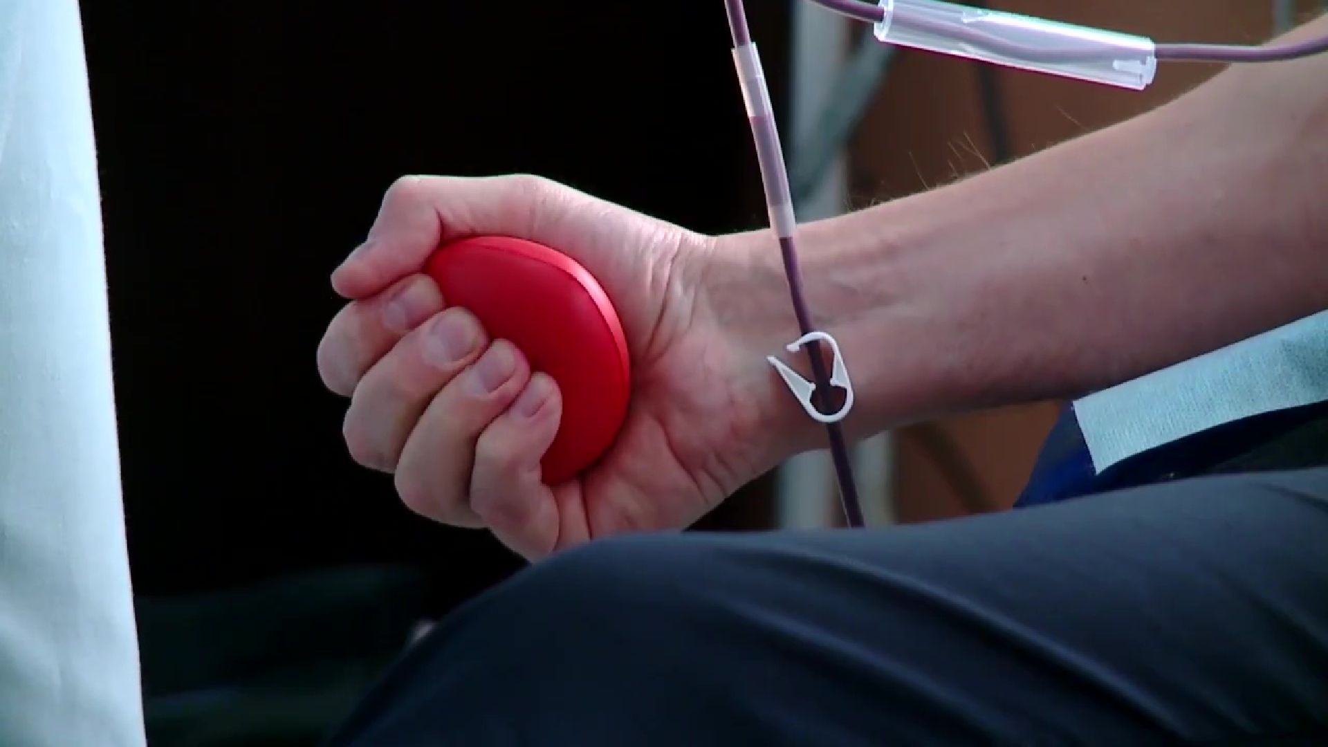 Реутов, День донора, кровь, донорство