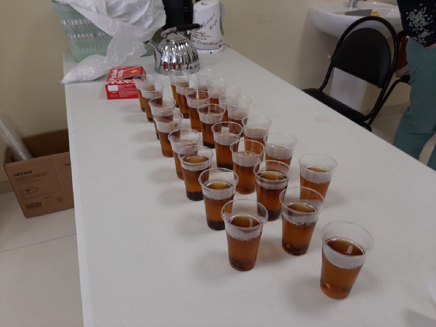 Реутов, День донора, кровь, донорство