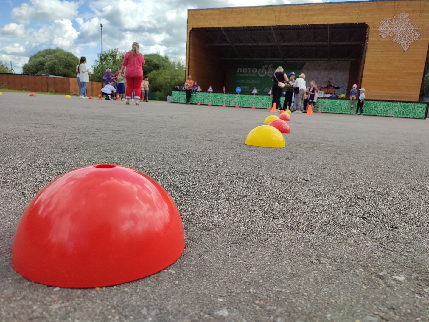 #ПДД, #детиподмосковья, #единыйденьбезопасности, #талдом, #дети