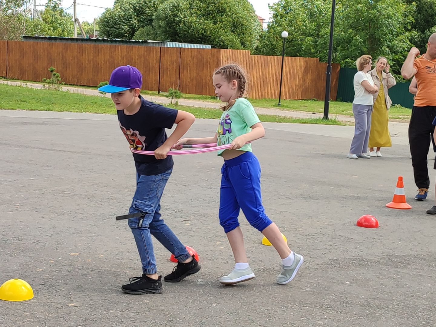 #ПДД, #детиподмосковья, #единыйденьбезопасности, #талдом, #дети